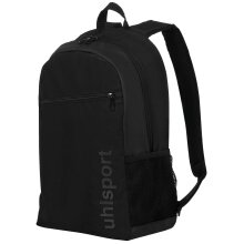 uhlsport Sport-Rucksack Essential schwarz - 20 Liter