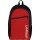 uhlsport Sport-Rucksack Essential schwarz/rot - 20 Liter