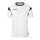 uhlsport Sport-Tshirt Squad 27 (100% Polyester) weiss/schwarz Herren