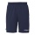 uhlsport Sporthose Essential Tech Short (elastischer Bund mit Kordelzug) kurz marineblau Herren