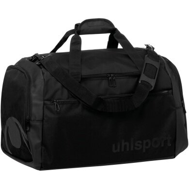 uhlsport Sporttasche Essential schwarz - 50 Liter