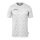 uhlsport Trainings-Shirt Progressive 28 (100% rec. Polyester) weiss Herren