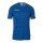 uhlsport Trainings-Shirt Progressive 28 (100% rec. Polyester) azureblau Herren