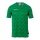 uhlsport Trainings-Shirt Progressive 28 (100% rec. Polyester) grün Herren