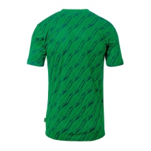 uhlsport Trainings-Shirt Progressive 28 (100% rec. Polyester) grün Herren