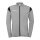 uhlsport Trainingsjacke Squad 27 (Full-Zip) grau/schwarz Kinder