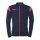 uhlsport Trainingsjacke Squad 27 (Full-Zip) marineblau/rot Kinder