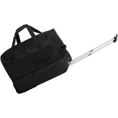 uhlsport Travelbag Essential Travel Trolley schwarz - 60 Liter