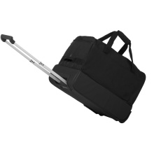 uhlsport Travelbag Essential Travel Trolley schwarz - 60 Liter