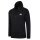 umbro Kapuzenpullover Diamond OH Hoodie (Baumwollmix) schwarz Herren