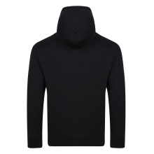 umbro Kapuzenpullover Diamond OH Hoodie (Baumwollmix) schwarz Herren