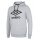 umbro Kapuzenpullover Hoodie Big Logo #21 grau Herren