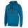 umbro Kapuzenpullover Hoodie Big Logo blau Herren