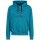 umbro Kapuzenpullover Hoodie Big Logo #21 blau Herren