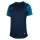 umbro Trainings Tshirt Trikot blau Herren