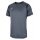 umbro Trainings Tshirt Trikot grau Herren