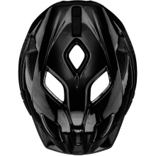 uvex Fahrradhelm active schwarz