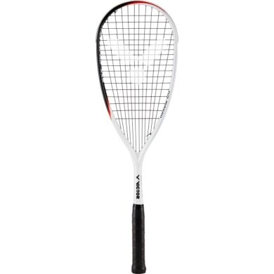 Victor Squashschläger MP 120 (140g/sehr kopflastig) - besaitet -